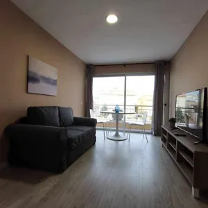  Apartamento Apartamento En La Playa España