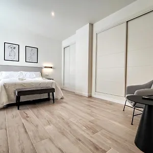  Apartamento Edificio Duque España