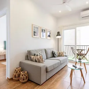 Bokeron Host - Soho Apartamento